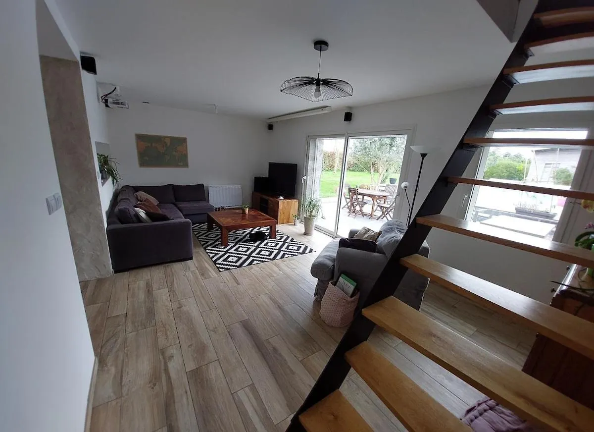 بيت للعطل Large Country House With Pool And Garden Buzet-sur-Tarn