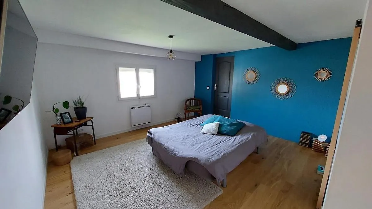 بيت للعطل Large Country House With Pool And Garden Buzet-sur-Tarn
