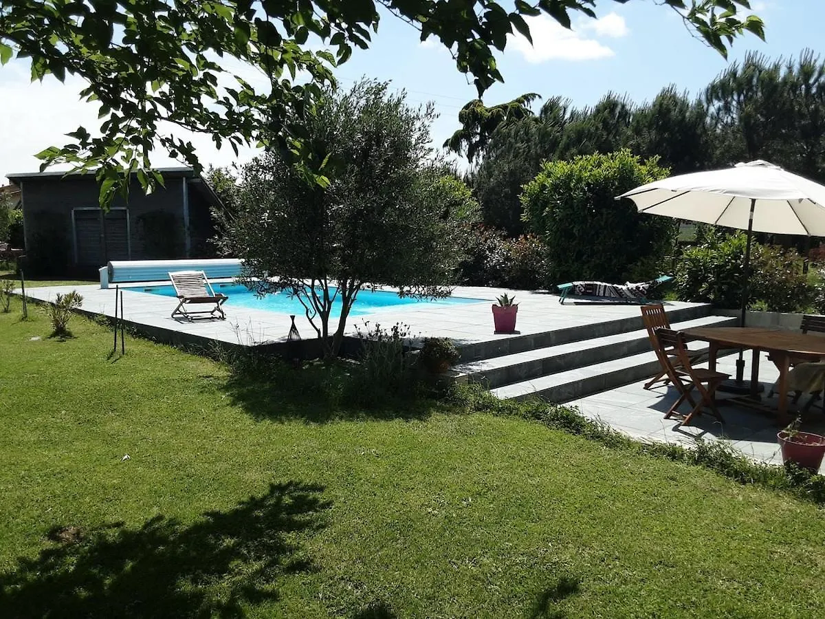 Large Country House With Pool And Garden Buzet-sur-Tarn بيت للعطل