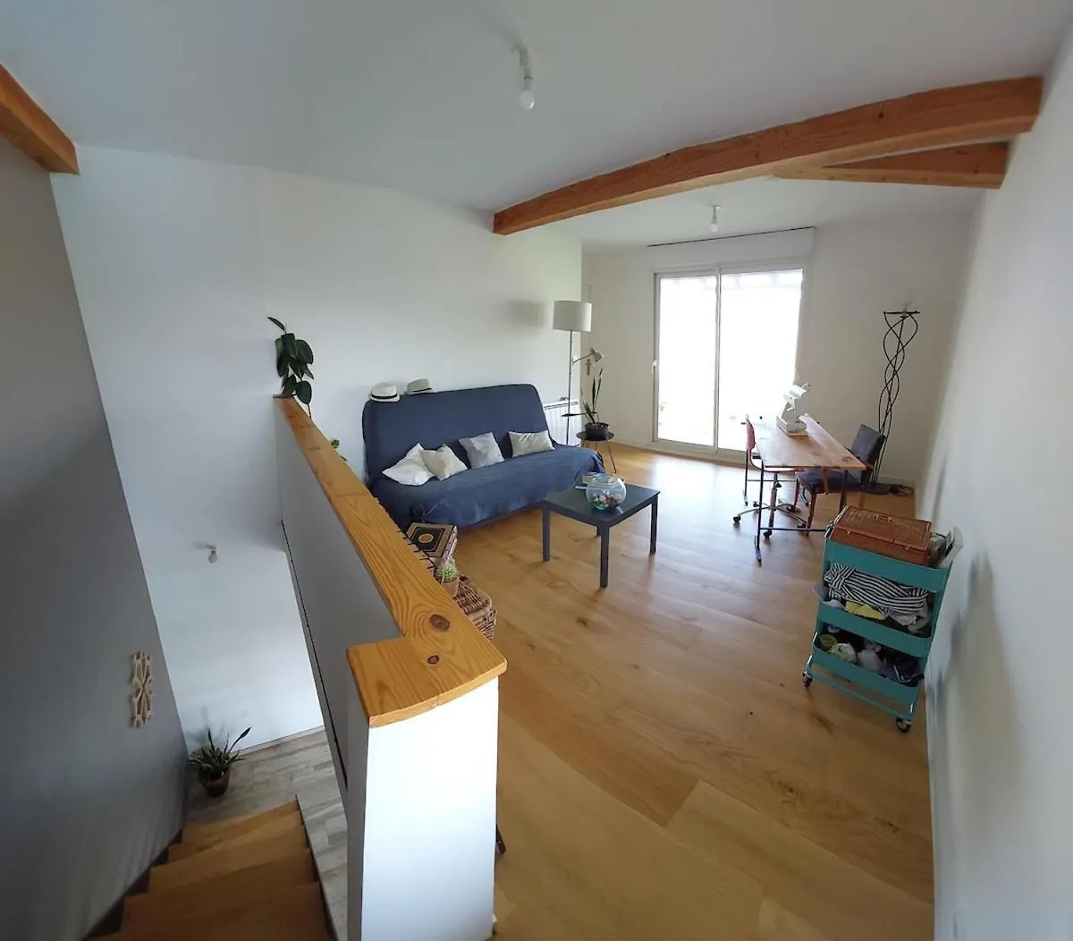 Large Country House With Pool And Garden Buzet-sur-Tarn فرنسا